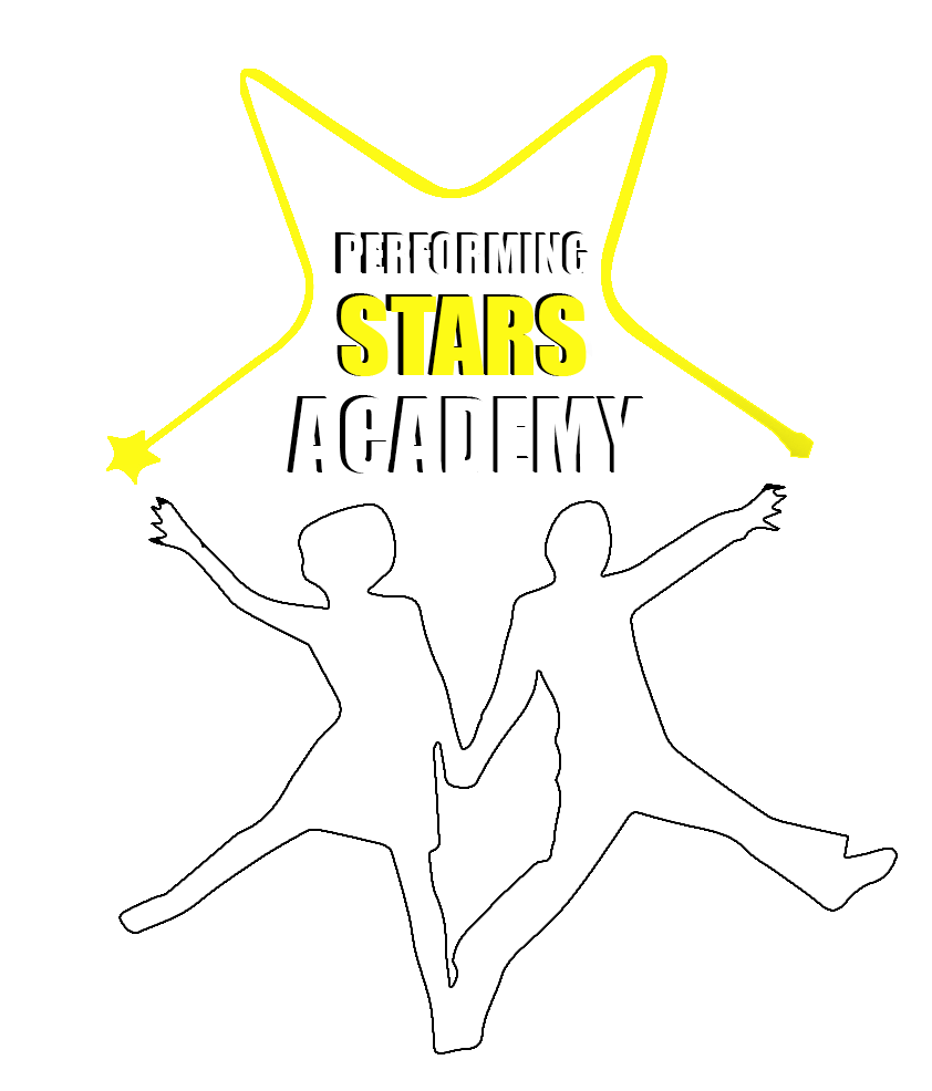 performing, Performing Stars age 12-16