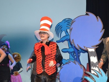 little, Little Stars age 4-7