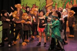 , PSA Leicester Presents &#8216;CATS&#8217; the musical
