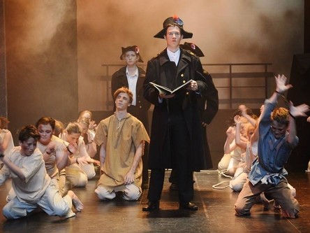 little, Little Stars age 4-7