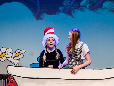 little, Little Stars age 4-7