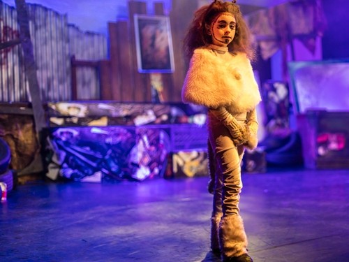 little, Little Stars age 4-7